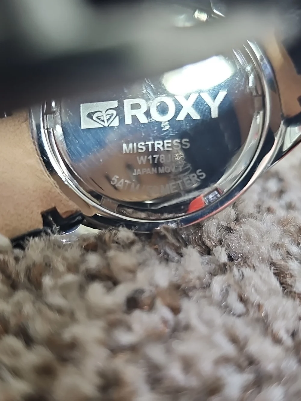 Roxy mistress vintage